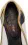 Yves Saint Laurent Vintage Pre-owned Leather flats Yellow Dames - Thumbnail 6