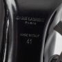 Yves Saint Laurent Vintage Pre-owned Leather heels Black Dames - Thumbnail 8