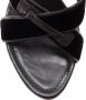 Yves Saint Laurent Vintage Pre-owned Leather heels Black Dames - Thumbnail 6