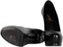 Yves Saint Laurent Vintage Pre-owned Leather heels Black Dames - Thumbnail 5
