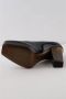 Yves Saint Laurent Vintage Pre-owned Leather heels Black Dames - Thumbnail 5