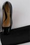 Yves Saint Laurent Vintage Pre-owned Leather heels Black Dames - Thumbnail 6