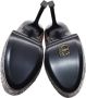 Yves Saint Laurent Vintage Pre-owned Leather heels Multicolor Dames - Thumbnail 8