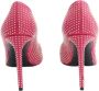 Yves Saint Laurent Vintage Pre-owned Leather heels Pink Dames - Thumbnail 3