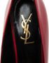 Yves Saint Laurent Vintage Pre-owned Leather heels Red Dames - Thumbnail 6