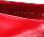Yves Saint Laurent Vintage Pre-owned Leather heels Red Dames - Thumbnail 7