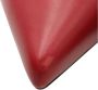 Yves Saint Laurent Vintage Pre-owned Leather heels Red Dames - Thumbnail 8