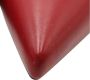Yves Saint Laurent Vintage Pre-owned Leather heels Red Dames - Thumbnail 9