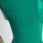 Yves Saint Laurent Vintage Pre-owned Leather sandals Green Dames - Thumbnail 8