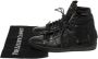 Yves Saint Laurent Vintage Pre-owned Leather sneakers Black Dames - Thumbnail 7