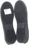 Yves Saint Laurent Vintage Pre-owned Leather sneakers Black Dames - Thumbnail 8