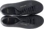 Yves Saint Laurent Vintage Pre-owned Leather sneakers Black Dames - Thumbnail 10