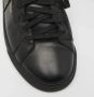 Yves Saint Laurent Vintage Pre-owned Leather sneakers Black Dames - Thumbnail 7