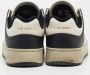 Yves Saint Laurent Vintage Pre-owned Leather sneakers Black Dames - Thumbnail 5
