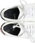 Yves Saint Laurent Vintage Pre-owned Leather sneakers White Dames - Thumbnail 9