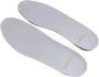 Yves Saint Laurent Vintage Pre-owned Leather sneakers White Heren - Thumbnail 7