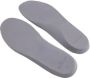 Yves Saint Laurent Vintage Pre-owned Leather sneakers White Heren - Thumbnail 8