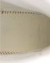 Yves Saint Laurent Vintage Pre-owned Leather sneakers White Heren - Thumbnail 9