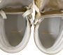 Yves Saint Laurent Vintage Pre-owned Leather sneakers Yellow Heren - Thumbnail 5