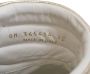Yves Saint Laurent Vintage Pre-owned Leather sneakers Yellow Heren - Thumbnail 6