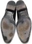 Yves Saint Laurent Vintage Pre-owned Suede boots Black Heren - Thumbnail 6