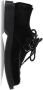 Yves Saint Laurent Vintage Pre-owned Suede flats Black Dames - Thumbnail 7