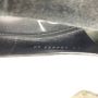 Yves Saint Laurent Vintage Pre-owned Suede heels Black Dames - Thumbnail 7