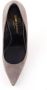 Yves Saint Laurent Vintage Pre-owned Suede heels Gray Dames - Thumbnail 5