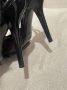 Yves Saint Laurent Vintage Pre-owned Suede sandals Brown Dames - Thumbnail 8