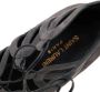 Yves Saint Laurent Vintage Pre-owned Suede sandals Gray Dames - Thumbnail 6