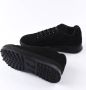 Yves Saint Laurent Vintage Pre-owned Suede sneakers Black Dames - Thumbnail 3