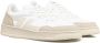 Z Zegna Beige Sneakers voor Beige - Thumbnail 4
