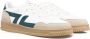 Z Zegna Witte Sneakers Aw24 White - Thumbnail 8