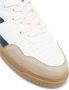 Z Zegna Witte Sneakers Aw24 White - Thumbnail 9