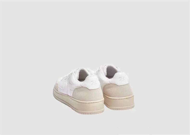 Milieuvriendelijke sneakers 2025