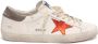 Z Zegna Slip-on sneakers met driedubbele stiksels van geolied leer White Heren - Thumbnail 9