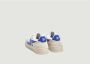 Z Zegna Beta B1 Sneakers voor vrouwen Blue Dames - Thumbnail 2