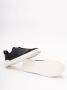 Z Zegna Premium Leren Lage Sneakers Blue Heren - Thumbnail 3