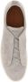 Ermenegildo Zegna Grijze Sneakers voor Mannen Aw24 Gray Heren - Thumbnail 10