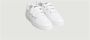 Z Zegna Eco Alpha Velcro Sneakers White Heren - Thumbnail 2