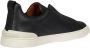 Ermenegildo Zegna Sneakers Zwart Heren - Thumbnail 3