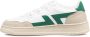 Z Zegna Witte Sneakers Aw24 White - Thumbnail 3