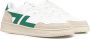 Z Zegna Witte Sneakers Aw24 White - Thumbnail 4
