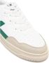 Z Zegna Witte Sneakers Aw24 White - Thumbnail 5