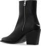 Zadig & Voltaire Boots Cara Boots Leather Black in zwart - Thumbnail 7