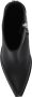 Zadig & Voltaire Boots Cara Boots Leather Black in zwart - Thumbnail 8