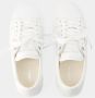 Zadig & Voltaire Sneakers La Flash Chunky Smooth Calfskin in wit - Thumbnail 5