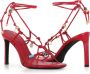 Zadig & Voltaire High Heel Sandals Red Dames - Thumbnail 2