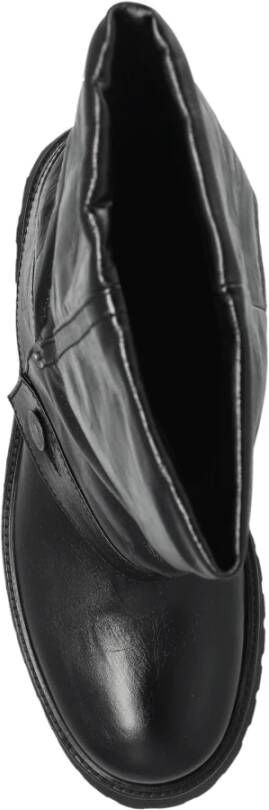 Zadig & Voltaire Leren schoenen