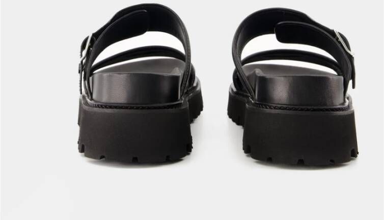 Zadig & Voltaire Mules Ride Sandalen